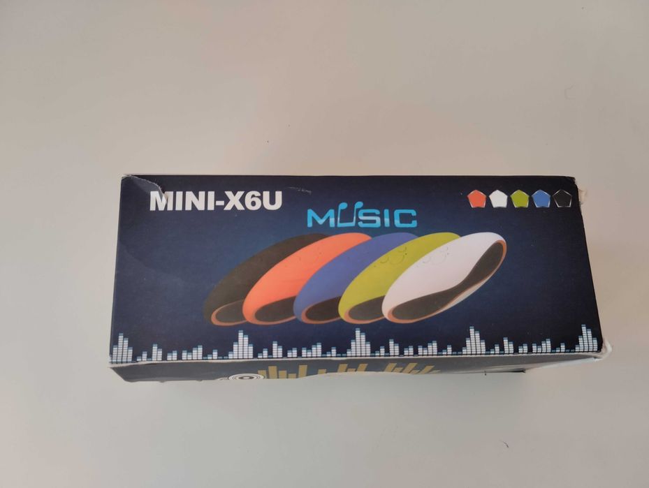 Блутут Тонколонка/Bluetooth speaker