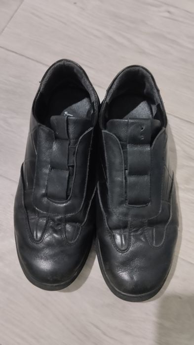 Туфли мальчиковые