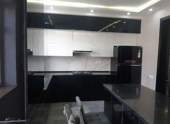 Кухний мебель на заказ