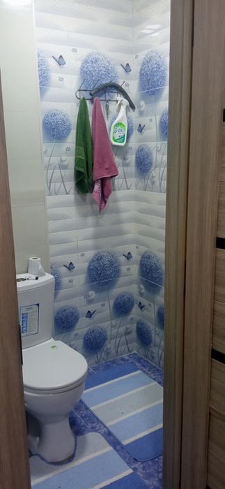 Продается квартира в Индийских домах 54-дом 3 комнатная.