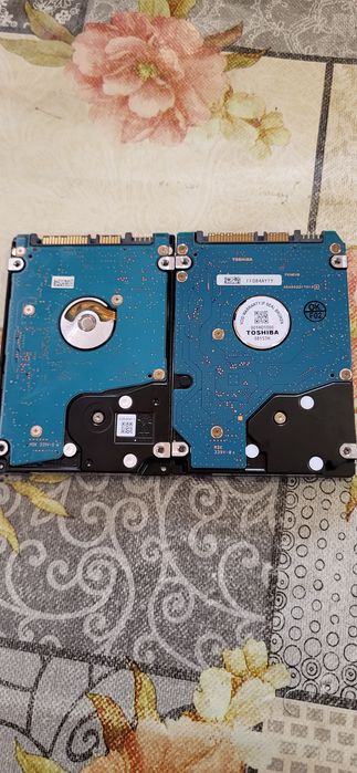 Hardisk ot laptop i ram pamedi sicko 20 evro
