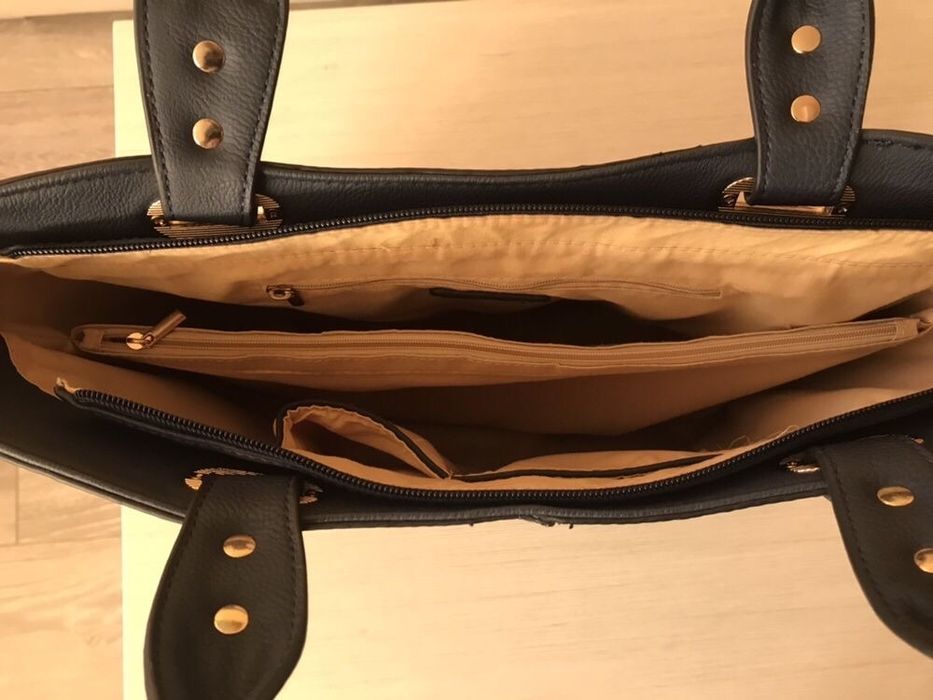 Дамски ежедневни чанти