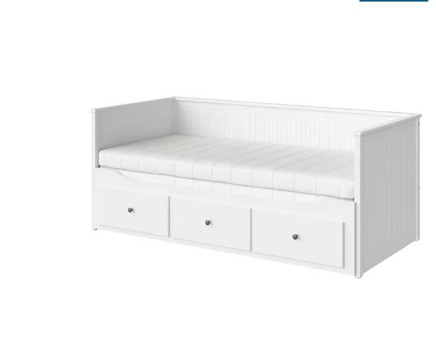 Divan Hemnes IKEA de VANZARE
