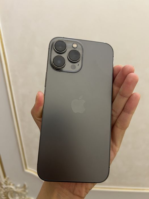 Iphone 13 Pro Max, 128 Гб
