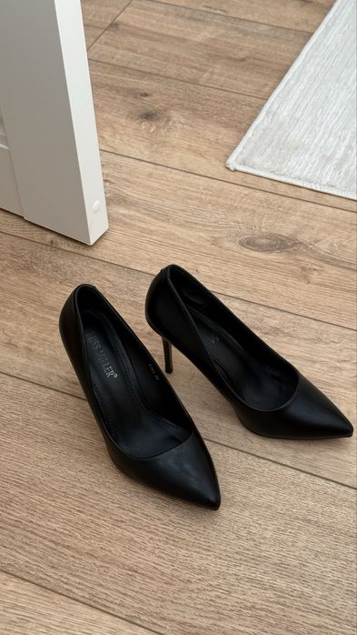 Женские туфли 2 шт