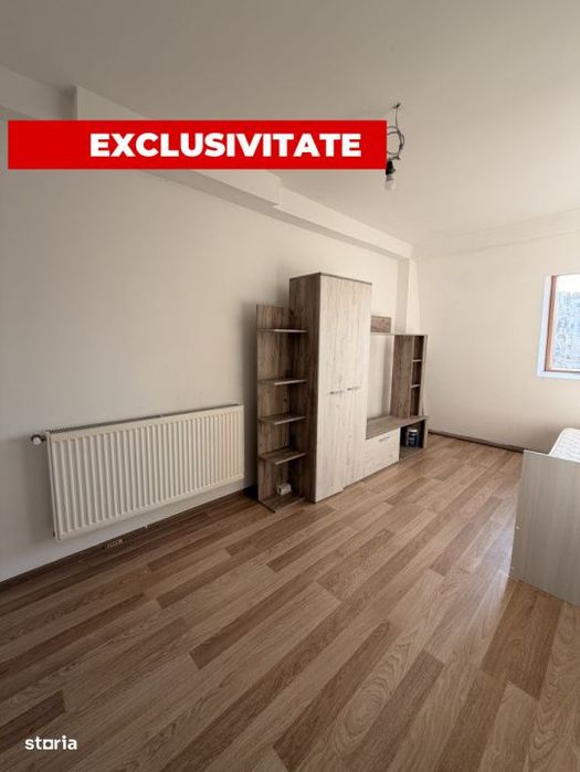 Studio Titan Poarta 4 Faur, tip duplex | Comision 0