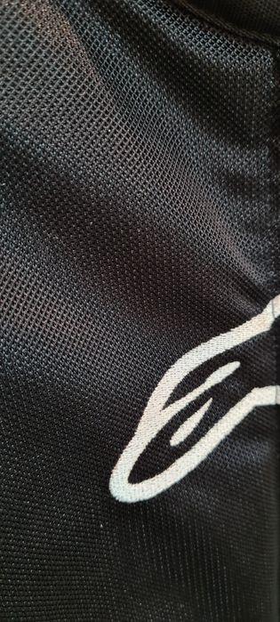 Geaca Alpinestars Ast Air