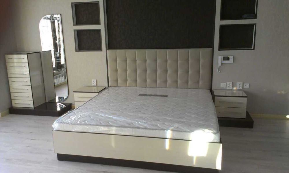 Изготовление мебели на заказ