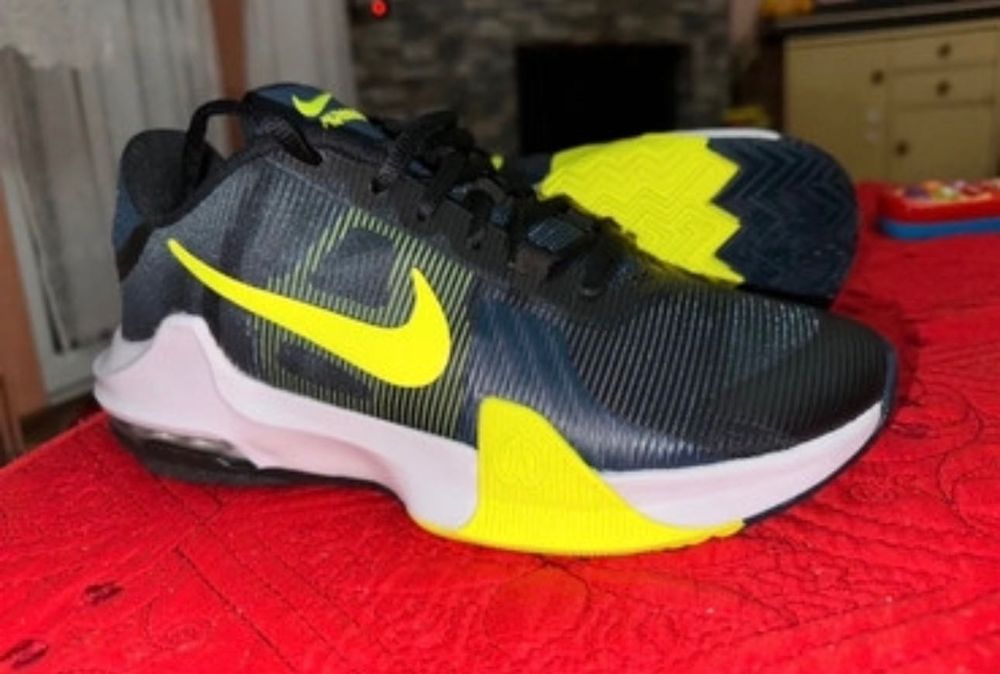 Adidasi Nike Air Max