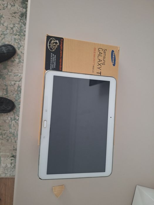 Samsung T535 Galaxy Tab 4 10.1 LTE 16GB
