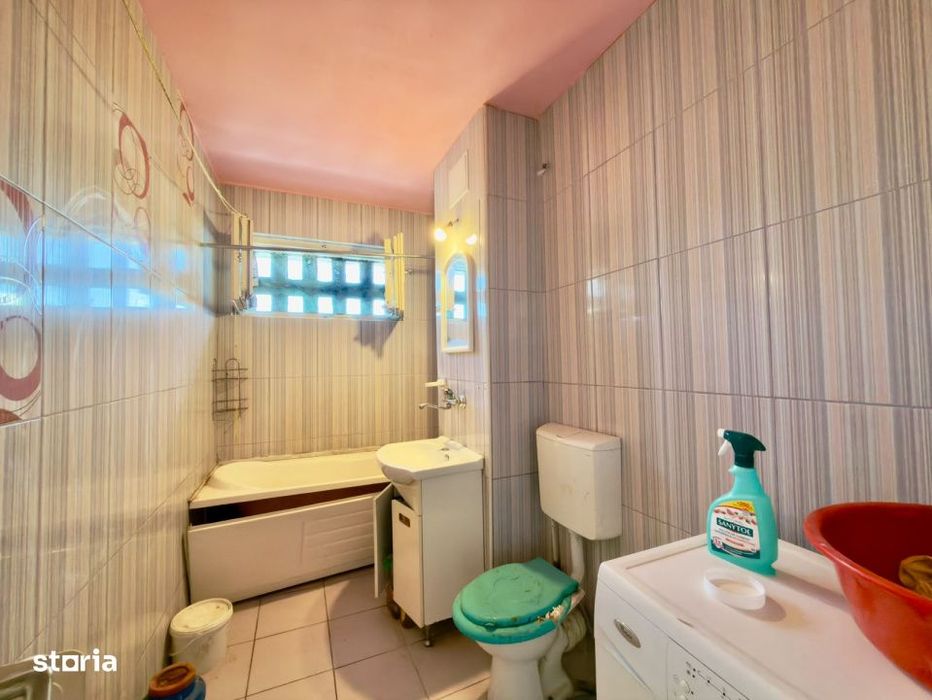 Apartament 3 camere, Meziad l Manastur — fotografia 3