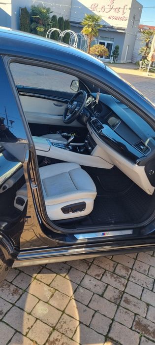 BMW seria 5 gt / BMW / 4x4 xdrive