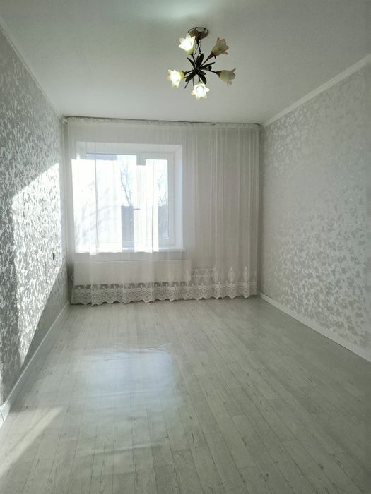 2 ком микрорайон  Женис