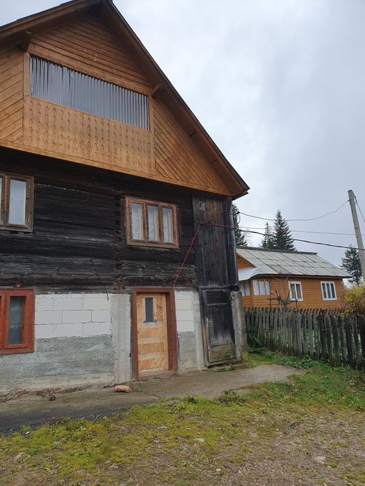 Casă de vînzare  la muntte