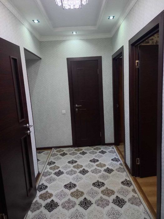 Срочно дом Янги Хаётда 3 +1 хона 81кв сотилади, 77.000 азгина ўтилади.