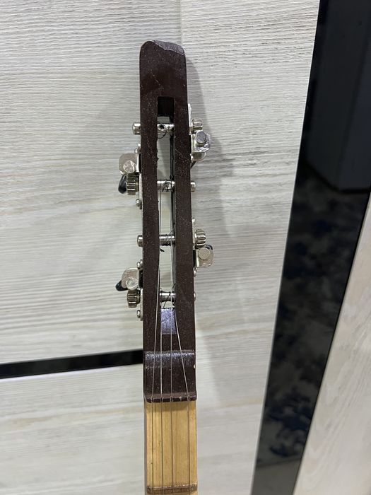 Tanbur nastalgiya