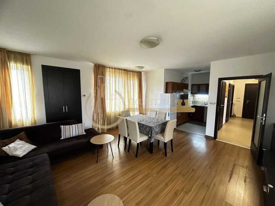 Дава се под наем Тристаен апартамент в София, Овча купел - 104 кв.м за 750 € - Снимка #1