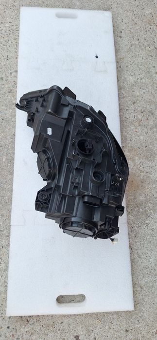 Far stânga Audi A3 S3 8V0