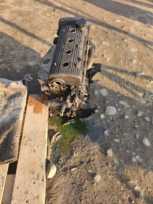 Продается двигатель Toyota Carina