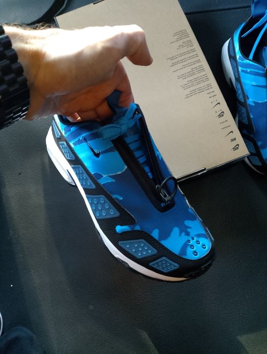 Nike air max SNDR-COMO Водонепромокаеми Номер 38
