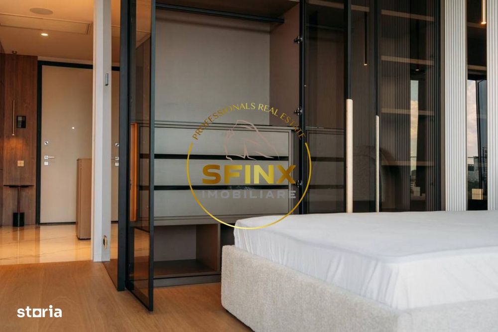 2 Camere | One Floreasca | Parcare