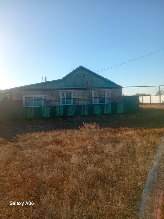 Посёлок Приуральный