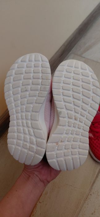 Маратонки на puma и   adidas