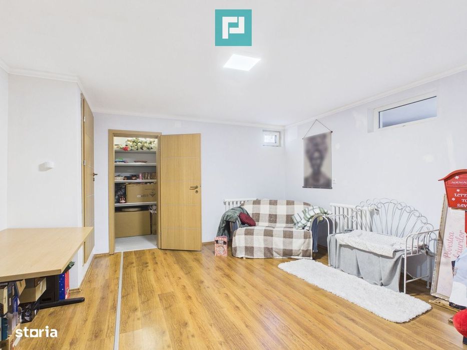 Vilă 343 mp utili, teren 600 mp, Oncea – Oradea