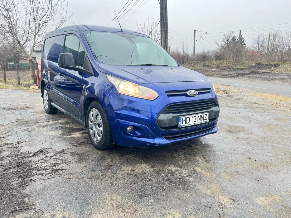 Ford Transit Connect Stare Perfecta , baterie nouă