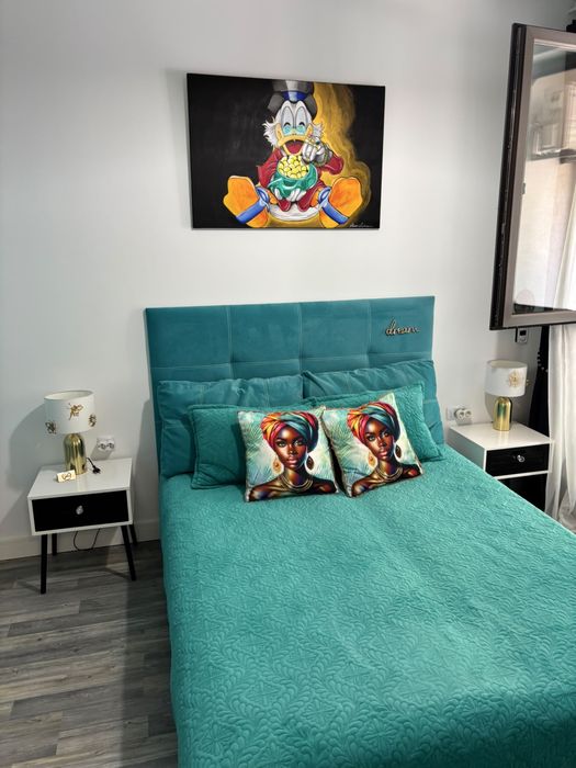 Apartament 2 camere de vânzare – Mamaia Nord | Onix Blue Residence