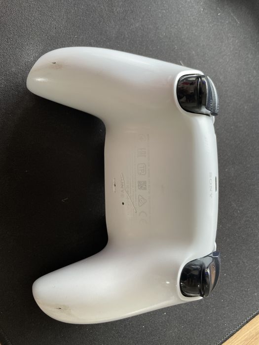 продам джойстик dualsense