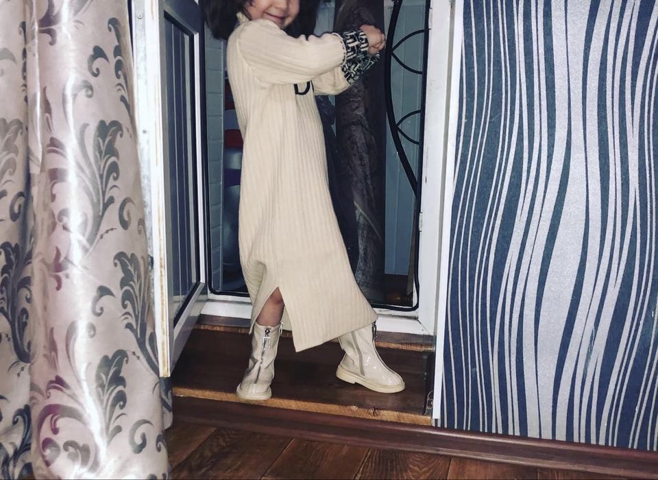 Продам вещи для девочек