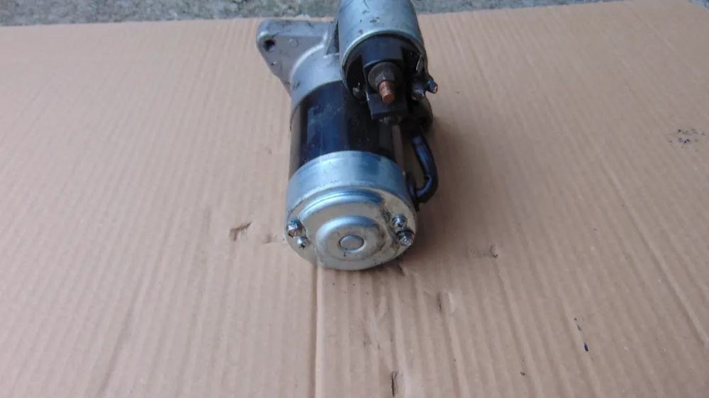 Electromotor Opel Vivaro 2.0 renault Trafic espace laguna 3 scenic 2.0 nissan x trail 2.0