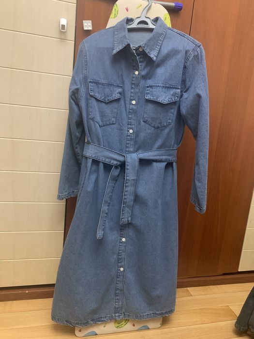 Продам женское платье