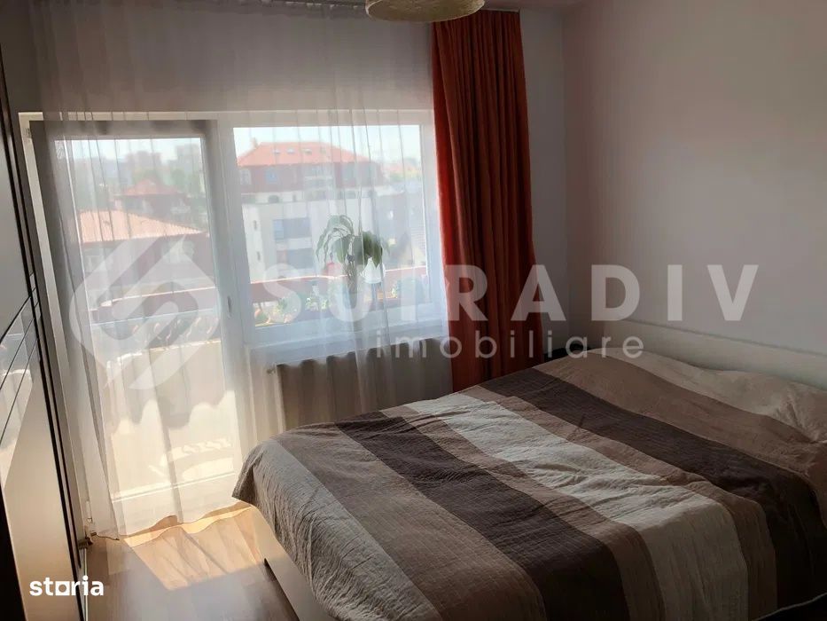 Apartament – Cluj-Napoca - Vedere 4