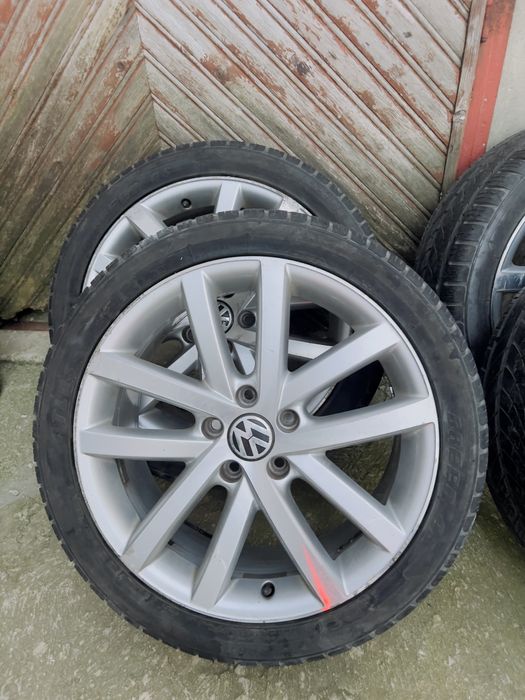 5x112 18 VW Audi