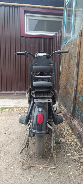 продам электро велосипед