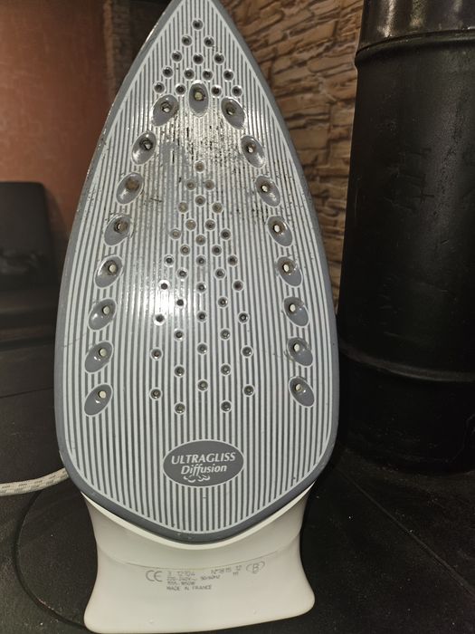 Ютия tefal за гладене