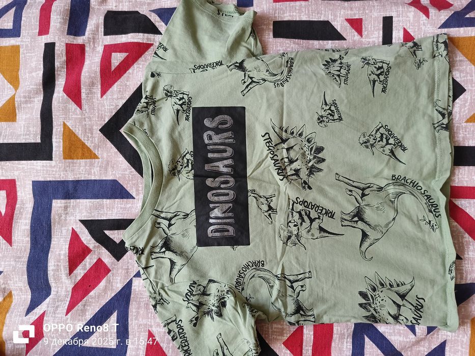 Продам вещи на мальчика 5,6лет