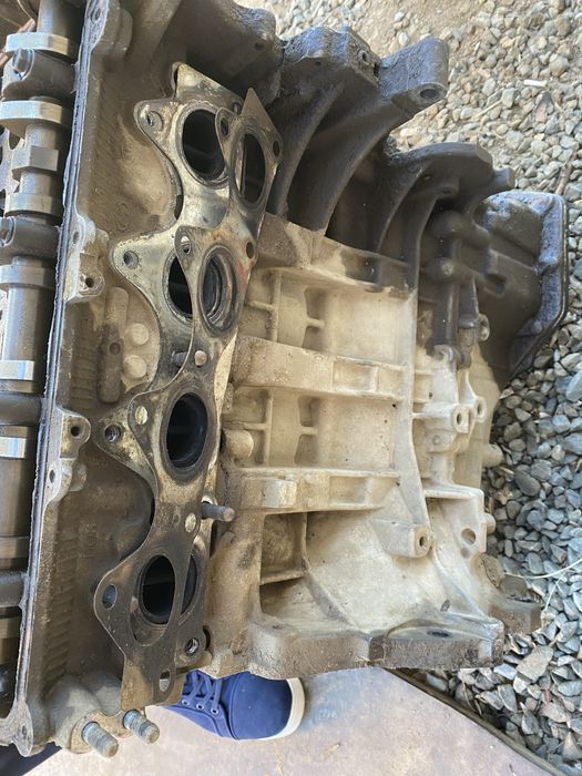 Мотор kia rio 3 2014 обьем 1.6 б/у