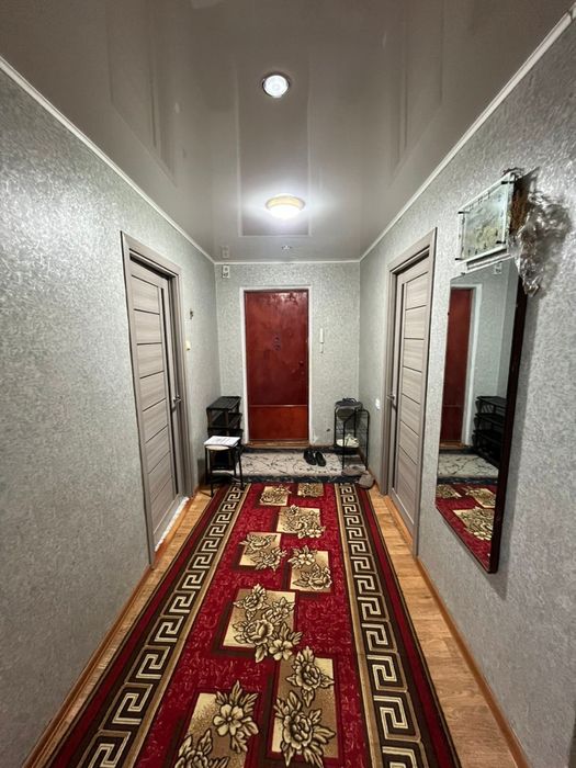 Продам 3х комнатную квартиру