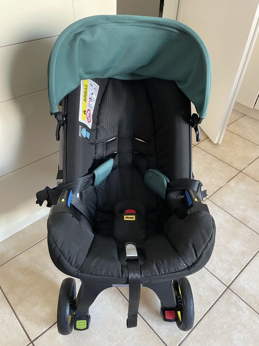 Scoica 2 in 1 Donna super faină!