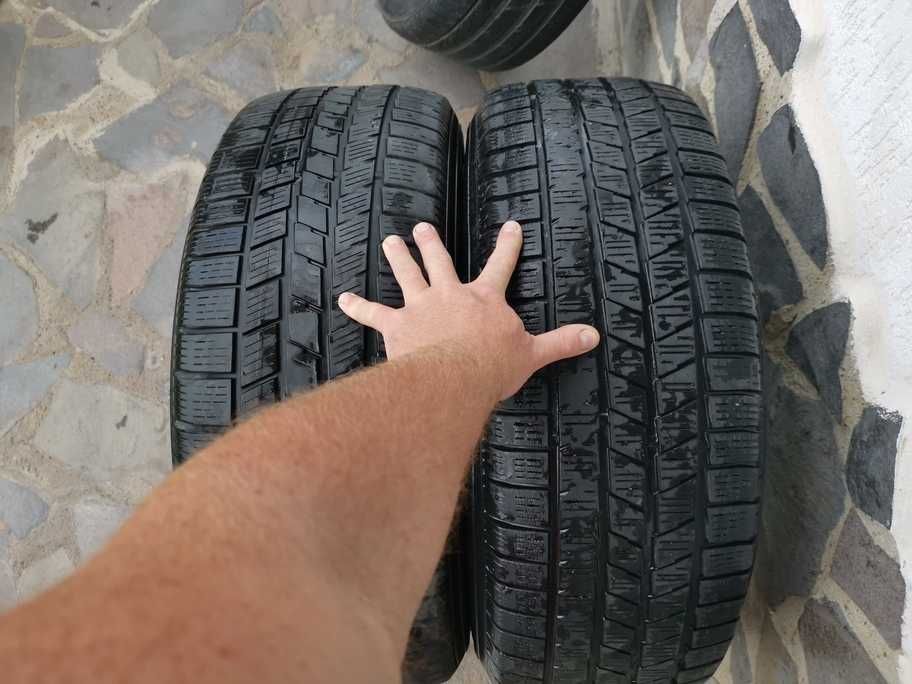 2 Anvelope Iarna Pirelli Scorpion T5 235 65 R17 108 H