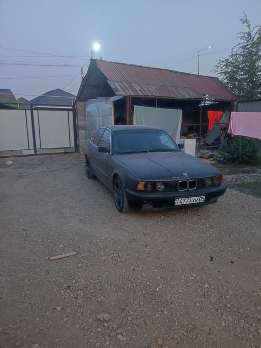 Продам е34 в хорошем состояний