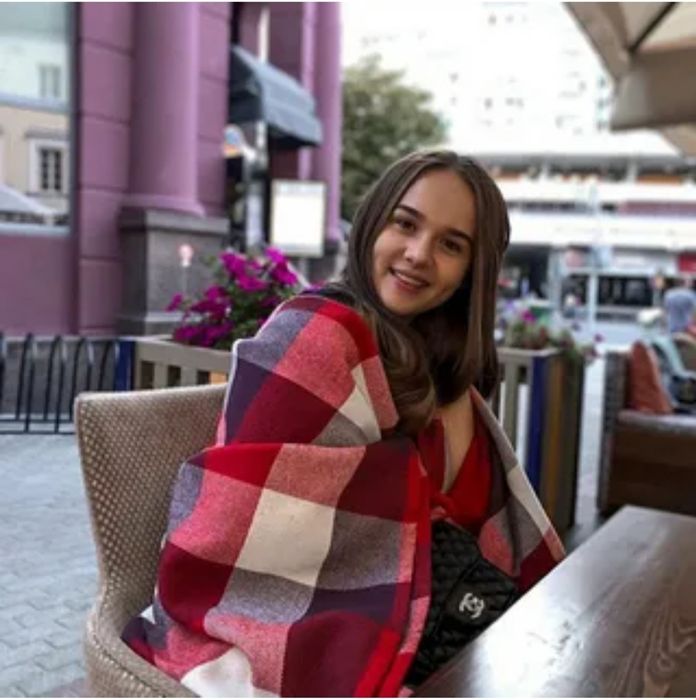 Плед для кафе, ресторанов и дачи