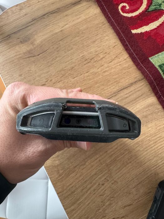 Zebra TC56 mobile touch computer