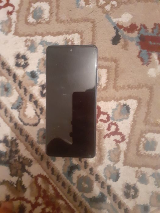 Oppo модель не знаю