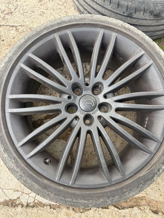 Джанти 18 5x112 audi/vw