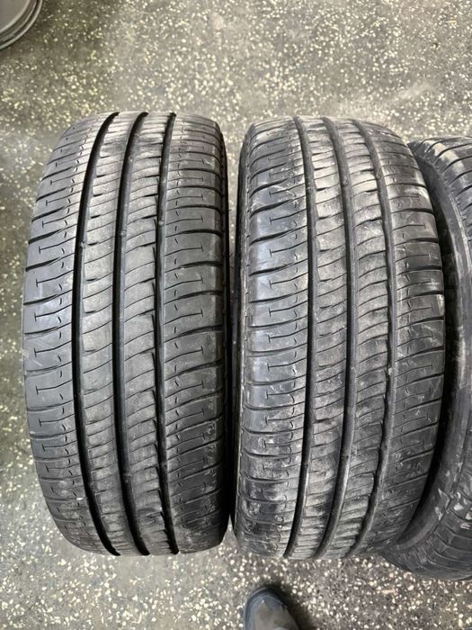 Гуми 235/65/16 C