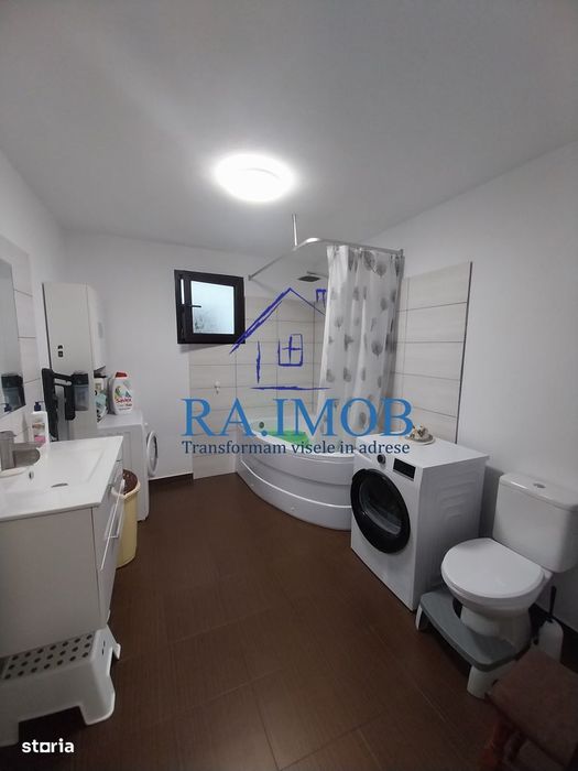 Casa 5 camere, P+M, Targsoru Vechi - 164.500 euro negociabil